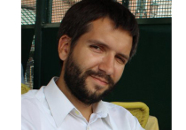 Исследователь правозащитной организации Amnesty International Олег Козловский был похищен неизвестными людьми в столице Ингушетии Магасе 6 октября и после угроз  избиений отпущен — об этом он сообщил в соцсети