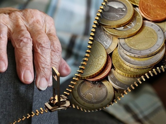 Жительница Бурятии вместо 13 тысяч получила пенсию 133 тысячи рублей