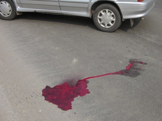 В Ульяновске грузовик снес ВАЗ, погиб 20-летний пассажир