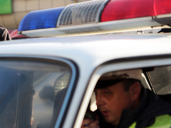 Злодей настиг 21-летнюю москвичку с лесопарке и три раза ударил ножом в живот