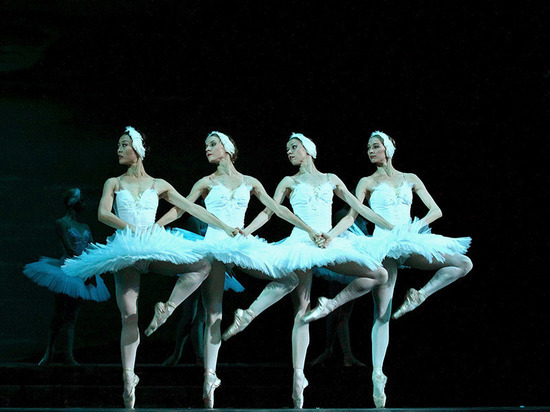 Театры Кемерова представят мировые шедевры русского балета