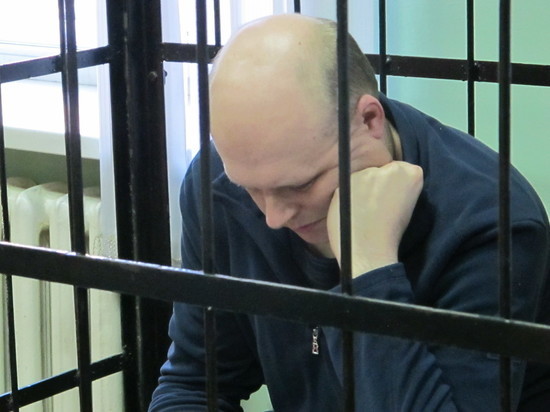 Осужденного на девять лет экс-главу новокузнецкого банка обвиняют по новому делу