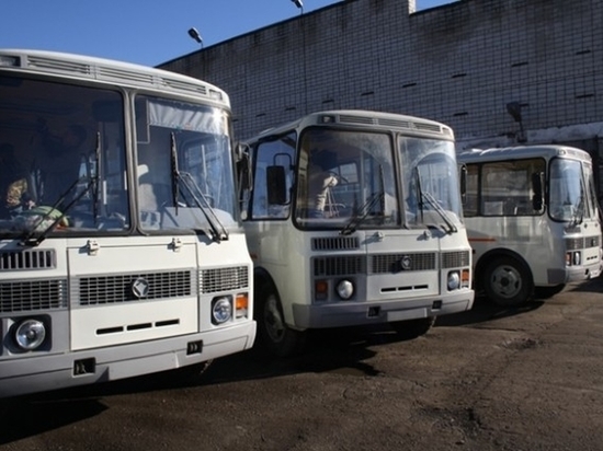Андрей Клычков предложил ужесточить контроль пассажирских перевозок