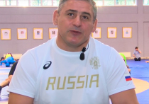 Мамиашвили : "На ЧМ россияне будут претендовать на медали во всех весовых категориях"