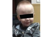 Родителей маленького мальчика, которого 14 октября нашли в подъезде дома в подмосковном Щелкове, ищут волонтеры и полицейские