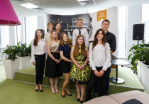 Летом 2018 года студенты ведущих российских вузов подали более двух тысяч заявок на участие в программе стажировки Tele2 Praktik