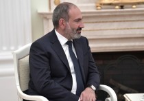 Революционный лидер Армении Никол Пашинян, как и обещал, заявил о своем уходе с поста премьер-министра страны