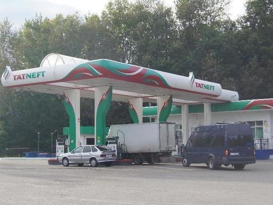 В Чувашии Татнефть призовут к ответу за высокие цены на бензин