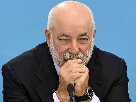 Американский Минфин отказался комментировать намерения Вексельберга судиться с США из-за санкций