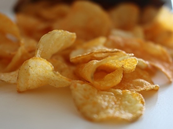 В Кузбассе будут культивировать картофель для известных чипсов