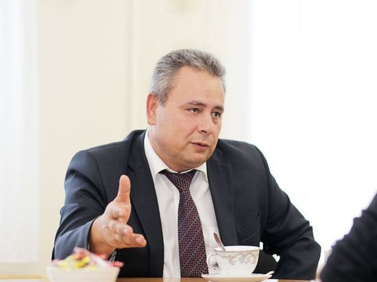 По предложению Алексея Смирнова в Костроме усилят блок благоустройства и дорожной деятельности
