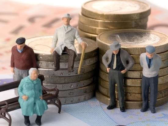В Тулоблдуму весен проект закона о новой величине прожиточного минимума пенсионера