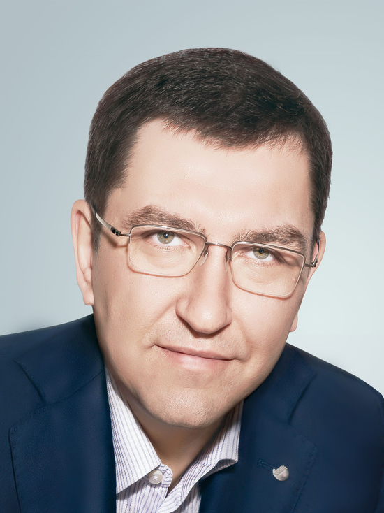 Председателем Поволжского банка назначен Александр Анащенко