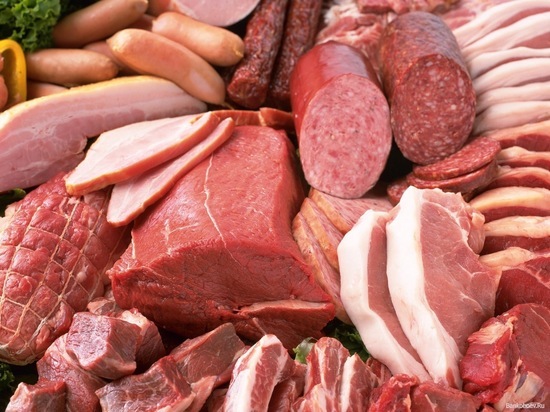 Роспотребнадзор изъял 149 партий мясной продукции в Кузбассе
