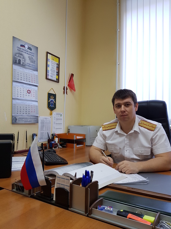 Ставропольские следователи раскрывают даже давние преступления