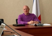 Заместитель Аксенова курировал автодорожное строительство