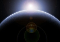 Группа исследователей из Кембриджского университета обнаружила в 500 световых годах от Земли необычную звезду