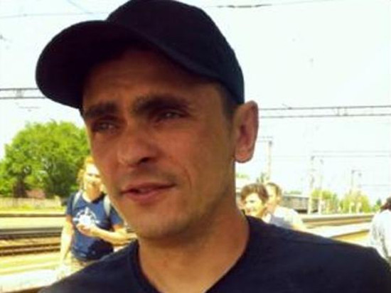 В Мичуринском районе без вести пропал уроженец Краснодарского края