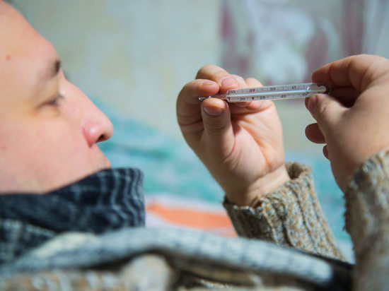 Мордовия готовится противостоять эпидемии гриппа