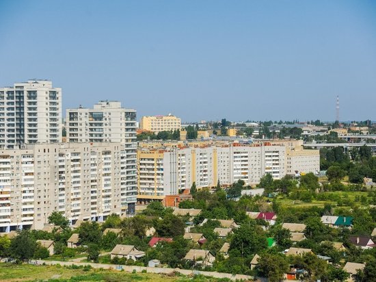 Меры соцподдержки увеличат объемы жилстроительства в Волгоградской области