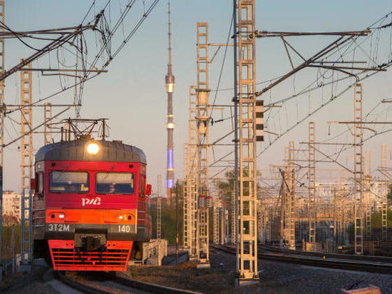 В Тверской области изменится расписание пригородных поездов