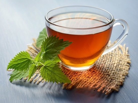 Травяной чай с Алтая появится на прилавках Дальнего Востока