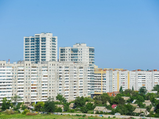 В Волгоградской области упростят управление многоквартирными домами