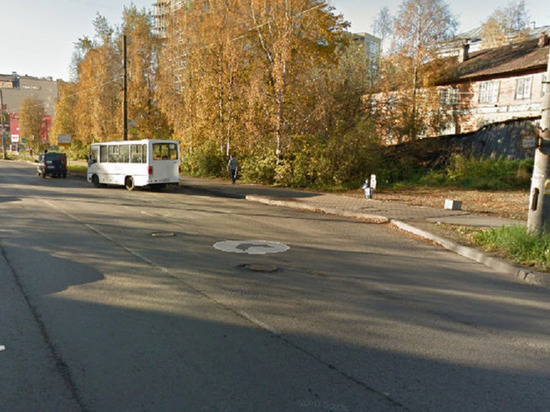 На участке проспекта между улицами Воскресенской и Попова будут копаться ремонтники – работы будут проходить в районе дома №59