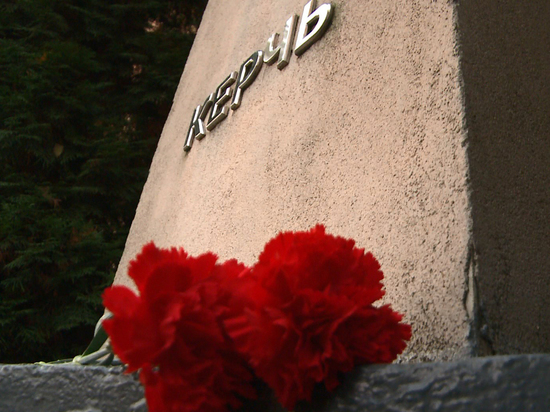 Игорь Руденя выразил соболезнования в связи со взрывом в Керчи