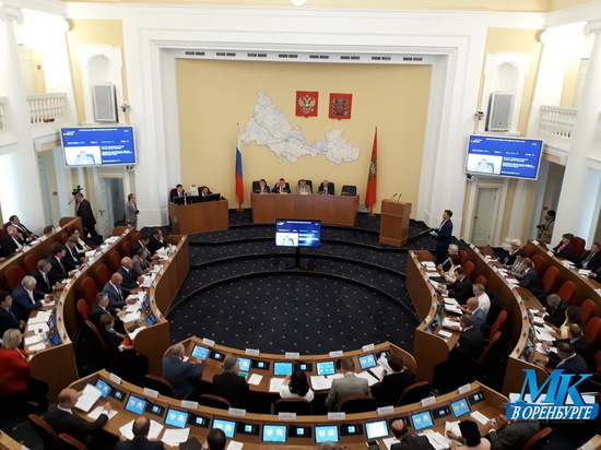 Оренбургские депутаты оценят лошадей за второе колесо