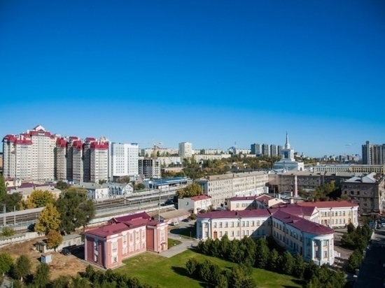 Жилье в Волгоградской области станет доступнее благодаря соцподдержке