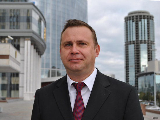 Нижнетагильские депутаты единогласно поддержали Владислава Пинаева
