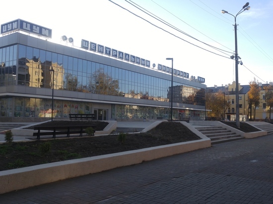 Чудные городские открытия Чудные городские открытия