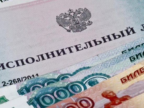 Безработный житель Чувашии выплатил бывшим женам 400 тысяч рублей алиментов