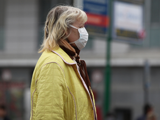 Роспотребнадзор: эпидемия гриппа в России неизбежна
