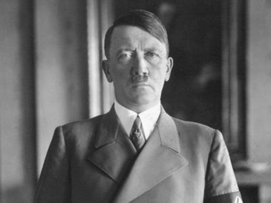 Фюрер был склонен к однополой любви и садомазохизму