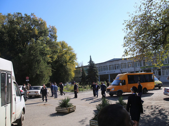 Губернатор Ульяновской области выразил соболезнование жертвам теракта в Керчи