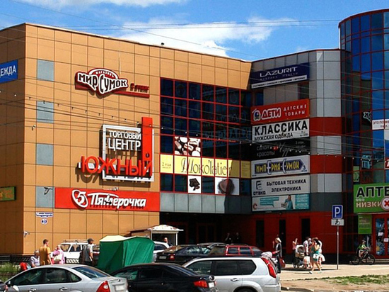 10 торговых центров Твери не прошли прокурорскую проверку
