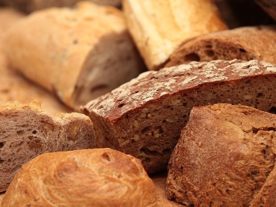 В Оренбуржье с начала года забраковали 100 килограммов хлеба и булочек