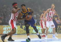Баскетбольный клуб “Химки” под началом именитого грека Георгиоса Барцокаса стартовал в сезоне с 3 побед и 2 поражений