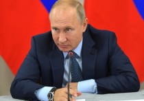 Глава РФ Владимир Путин на заседании клуба «Валдай» в Сочи высказался насчет изменений в пенсионном законодательстве