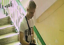 Следователи приступили к изучению компьютера студента-четверокурсника Владислава Рослякова, совершившего нападение на колледж в Керчи