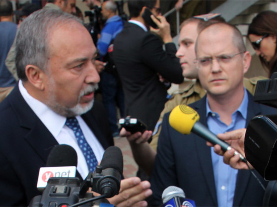 Форер: Либерман обеспечивает безопасность государства, комиссия по этике защищает террористку