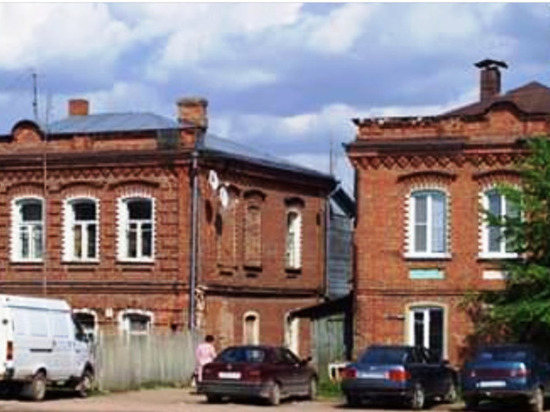 Целую улицу старинных домов снесут в Боровске