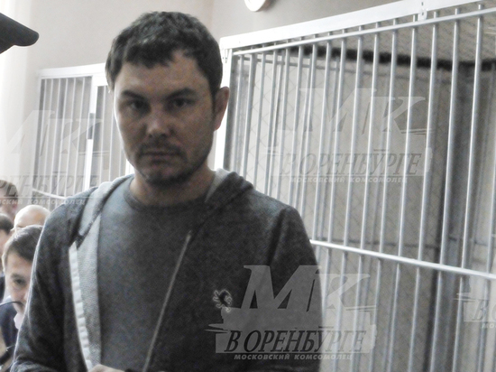 В Оренбурге обвиняемого в мошенничестве Виктора Железнова хотели вновь арестовать