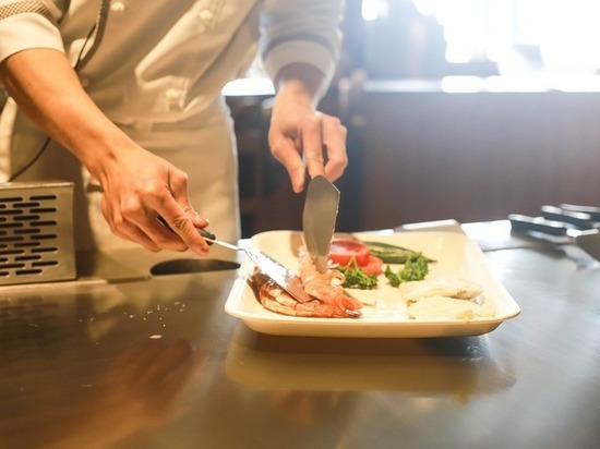 Шеф-повара из Бурятии продемонстрируют в Токио свой кулинарный шедевр