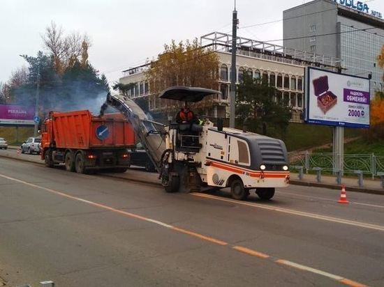 Костромских автомобилистов предупреждают о возможных пробках на подъездах к мосту через Волгу