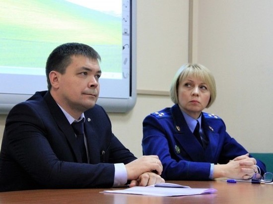 Кадры: Прокурор Карелии уходит в отставку, кто её заменит?