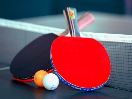 В Улан-Удэ пройдет турнир по настольному теннису