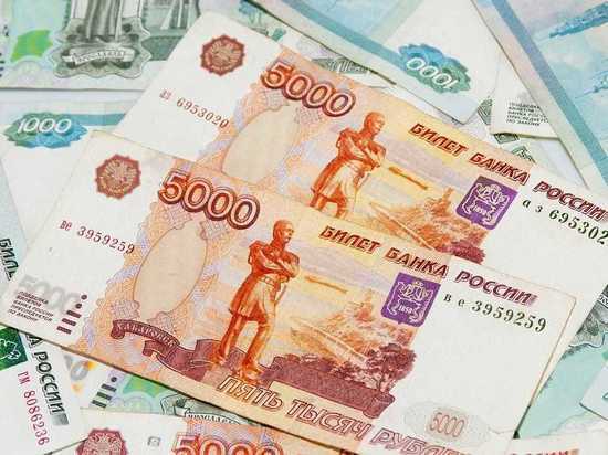 Взяткодатель в Калмыкии заплатит крупный штраф